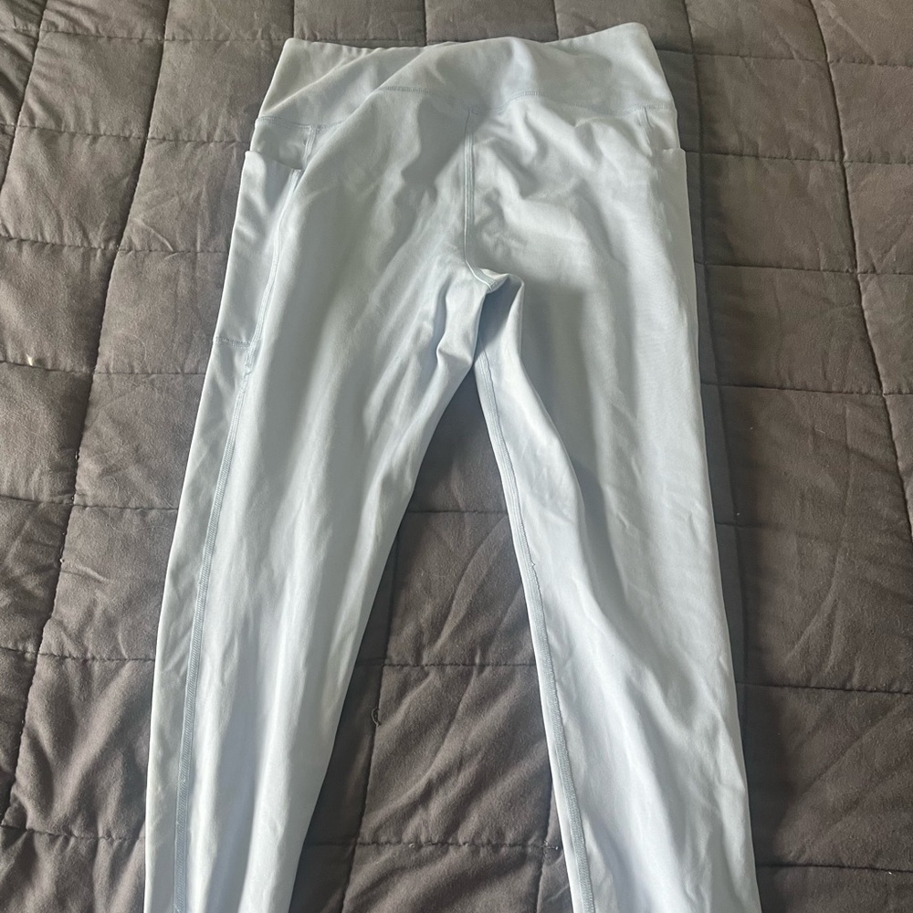 Girlfriend Collective High Rise Leggings